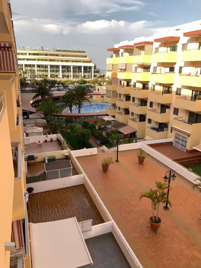 Fantastic Apartment. Los Cristianos. Free Wifi. Los Cristianos  Exteriér fotografie