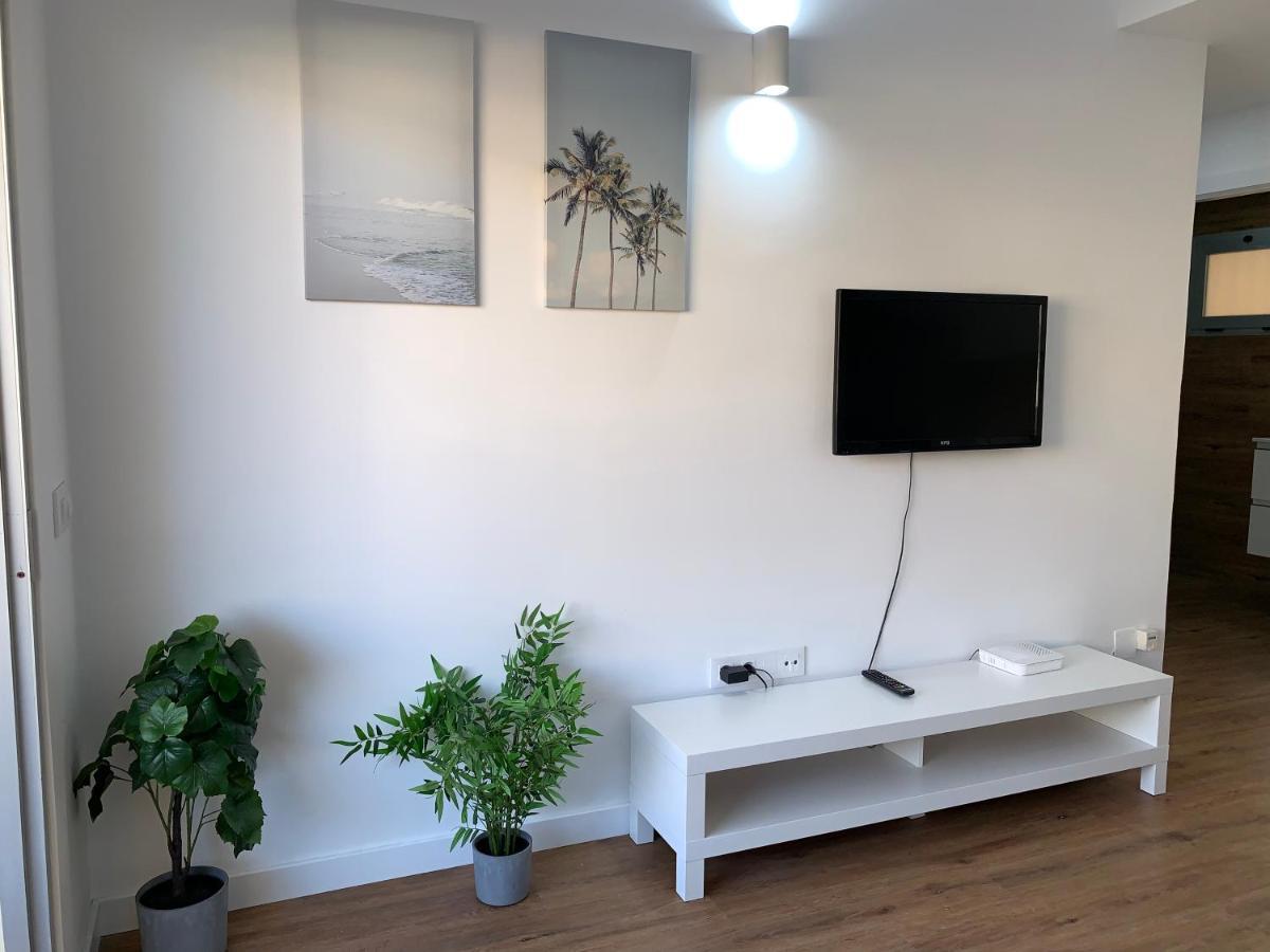 Fantastic Apartment. Los Cristianos. Free Wifi. Los Cristianos  Exteriér fotografie