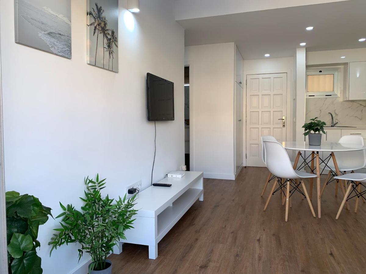 Fantastic Apartment. Los Cristianos. Free Wifi. Los Cristianos  Exteriér fotografie