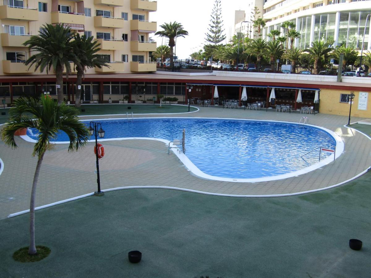 Fantastic Apartment. Los Cristianos. Free Wifi. Los Cristianos  Exteriér fotografie