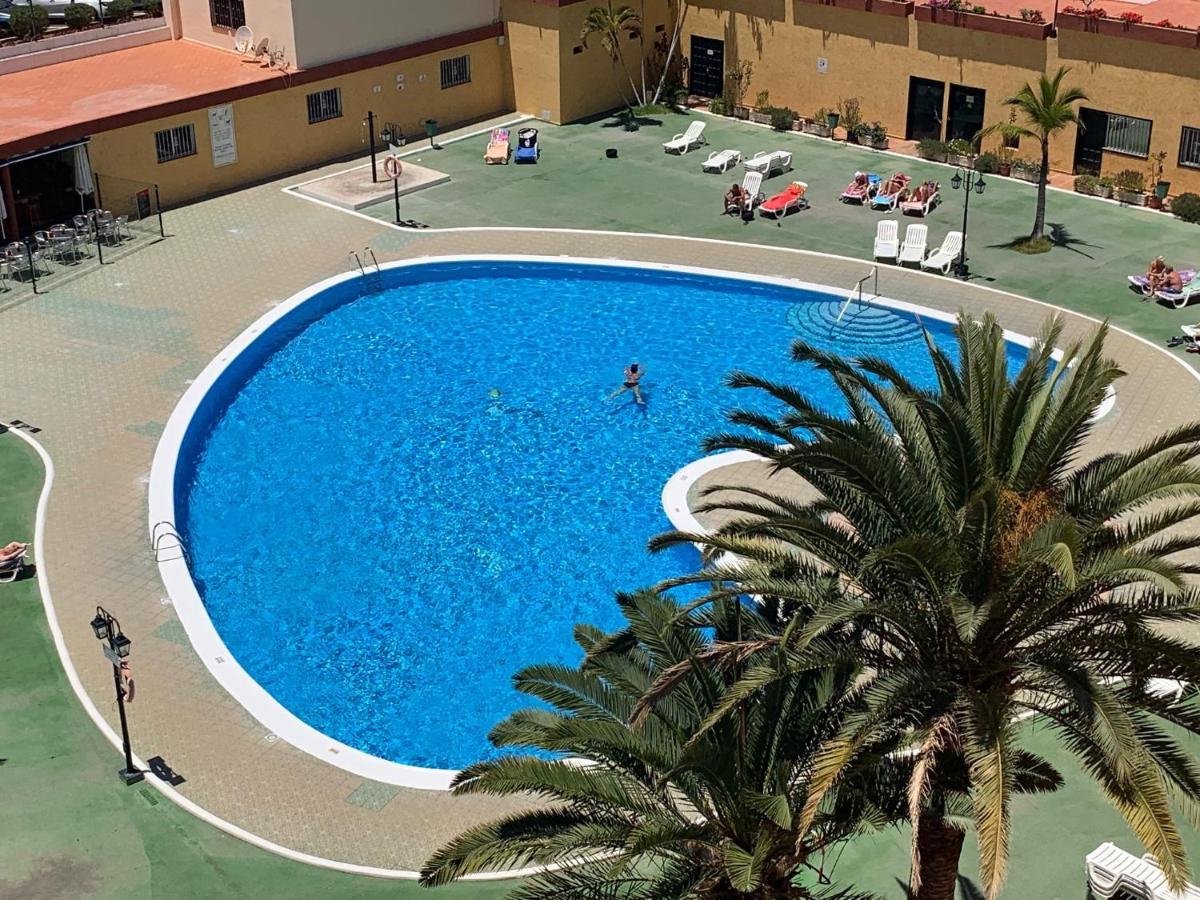 Fantastic Apartment. Los Cristianos. Free Wifi. Los Cristianos  Exteriér fotografie