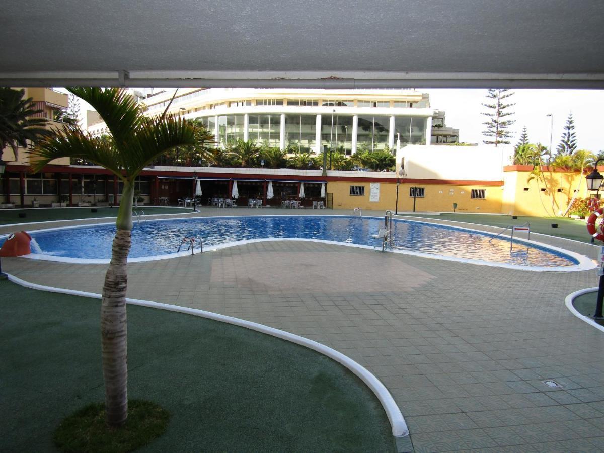 Fantastic Apartment. Los Cristianos. Free Wifi. Los Cristianos  Exteriér fotografie